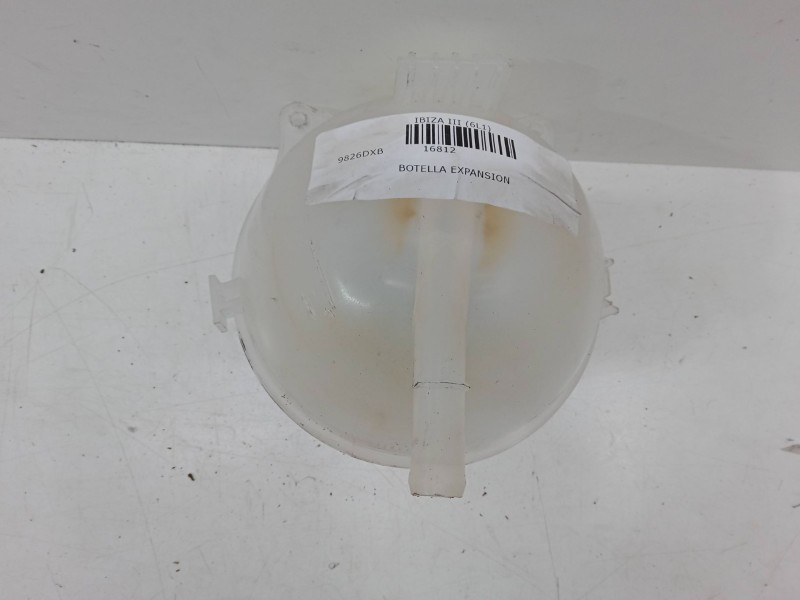 Recambio de botella expansion para seat ibiza iii (6l1) 1.9 tdi referencia OEM IAM   