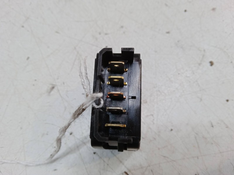 Recambio de mando elevalunas central para citroën xsara picasso (n68) 1.6 hdi referencia OEM IAM   