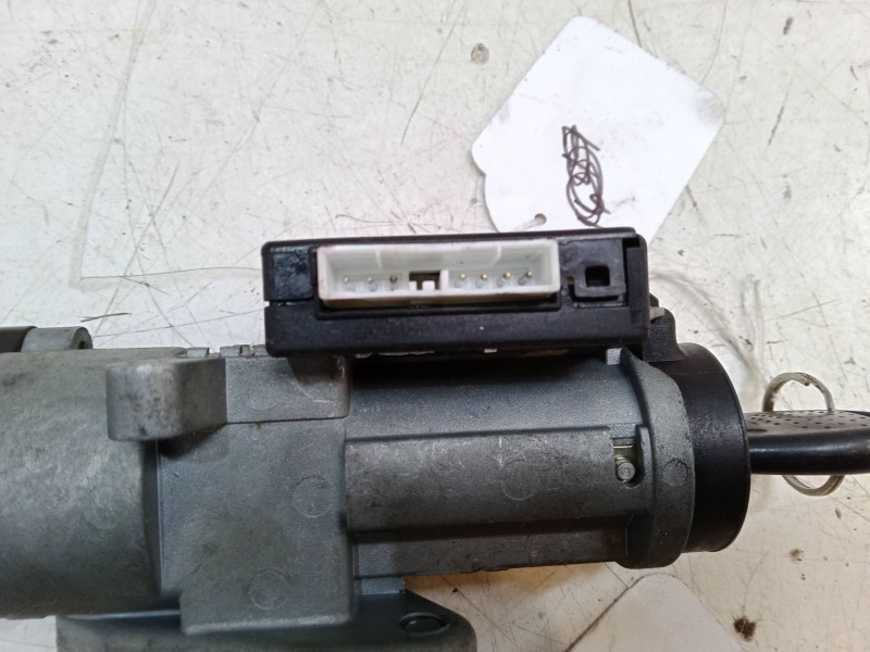 Recambio de clausor para chevrolet matiz (m200, m250) 1.0 referencia OEM IAM 96465962  