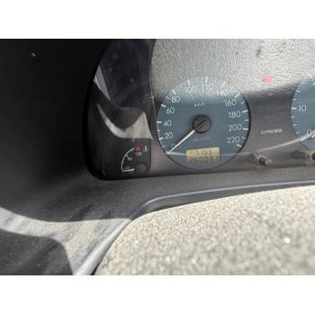CITROËN XSARA (N1)