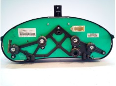 Recambio de cuadro instrumentos para peugeot partner monospace (5_, g_) 1.9 d referencia OEM IAM 9662745280 JA M59-4-00 6105YL 2