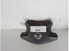 Recambio de airbag volante para nissan almera ii hatchback (n16) 1.5 referencia OEM IAM AMAV6029021011