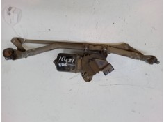 Recambio de motor limpia delantero para citroën c2 (jm_) 1.4 referencia OEM IAM   