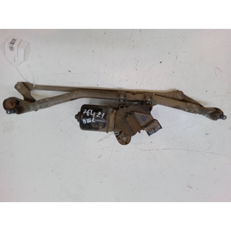 Recambio de motor limpia delantero para citroën c2 (jm_) 1.4 referencia OEM IAM   