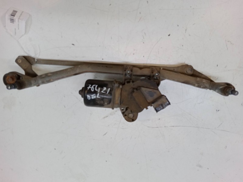 Recambio de motor limpia delantero para citroën c2 (jm_) 1.4 referencia OEM IAM   