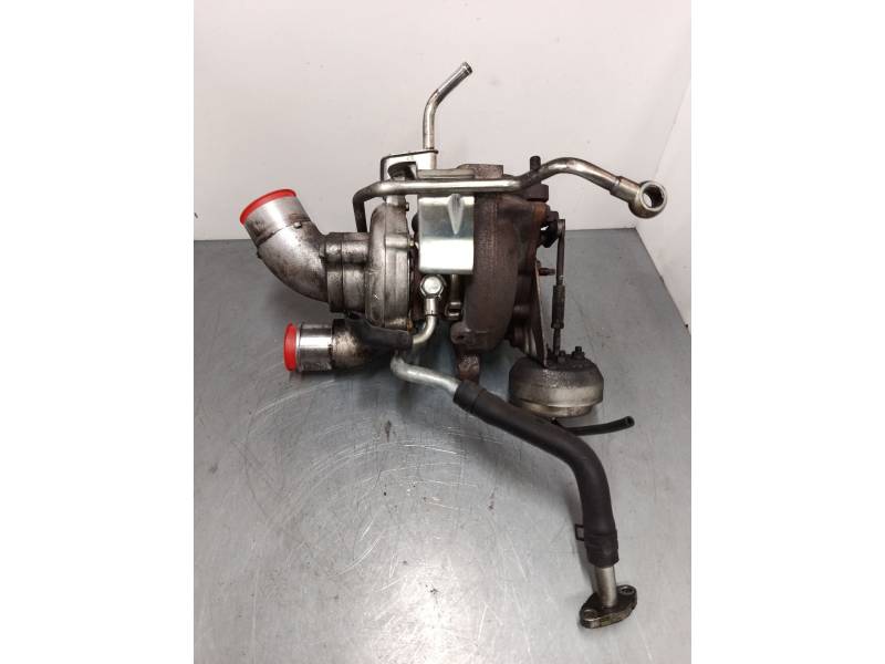 TURBO 1720126010 