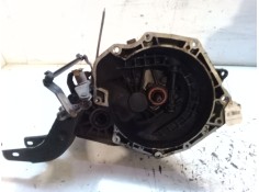 Recambio de caja de cambios manual 5 velocidades para opel corsa b (s93) 1.4 i (f08, f68, m68) referencia OEM IAM   