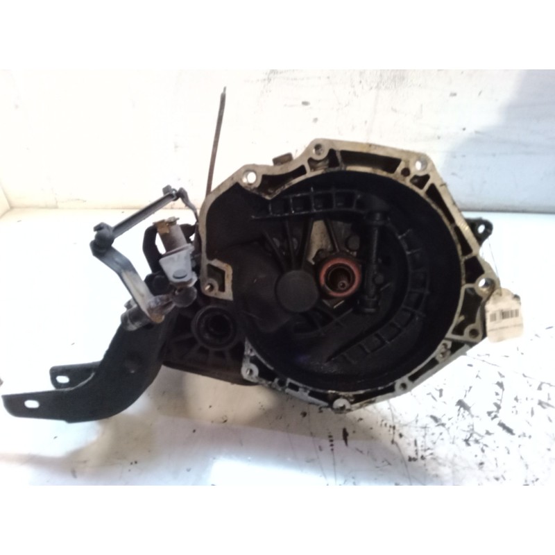 Recambio de caja de cambios manual 5 velocidades para opel corsa b (s93) 1.4 i (f08, f68, m68) referencia OEM IAM   