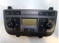 Recambio de mando climatizador para fiat grande punto van (199_) 1.3 jtd multijet (199cxc1a) referencia OEM IAM 735419793  A8301