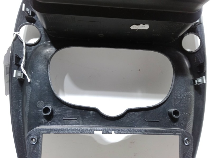 Recambio de aireador central para citroën xsara picasso (n68) 1.6 hdi referencia OEM IAM   