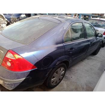 FORD MONDEO III SEDÁN (B4Y)