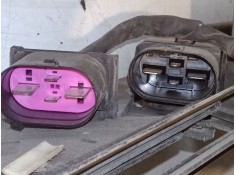 Recambio de electroventilador para volkswagen touareg (7la, 7l6, 7l7) 5.0 v10 tdi referencia OEM IAM 7L0121203G   2