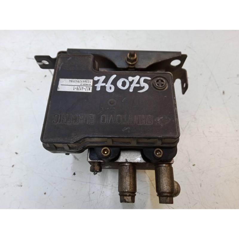 Recambio de abs para ford ranger (er, eq, r_) 2.5 td 4x4 referencia OEM IAM MZ24Y291  12364Y29431B4