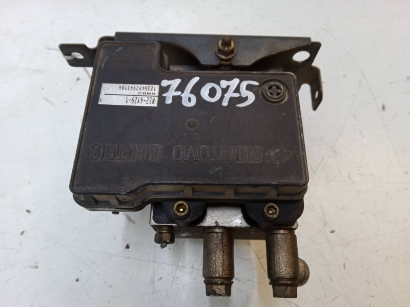 Recambio de abs para ford ranger (er, eq, r_) 2.5 td 4x4 referencia OEM IAM MZ24Y291  12364Y29431B4