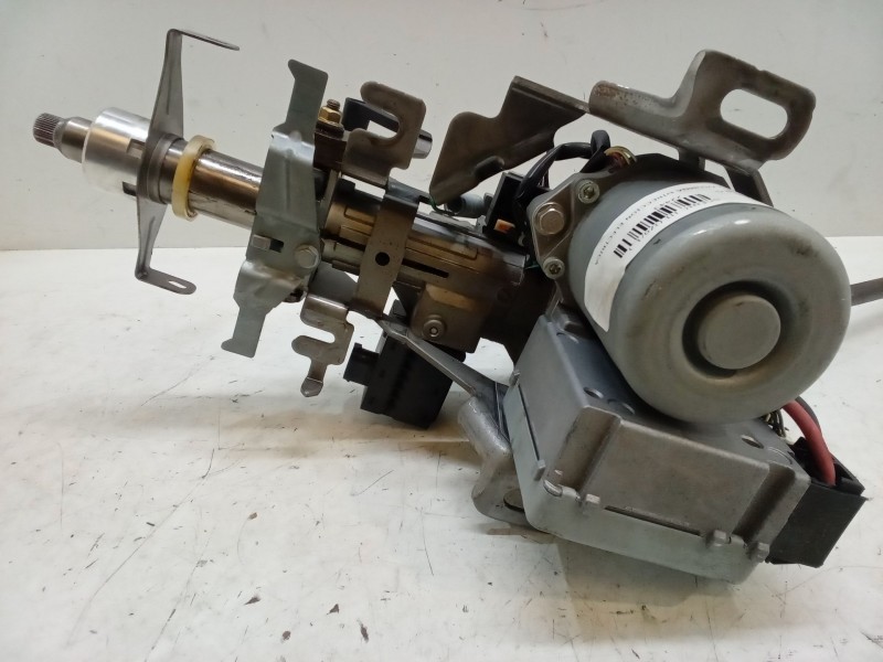 Recambio de columna direccion electrica para renault scénic iii (jz0/1_) 1.5 dci referencia OEM IAM   