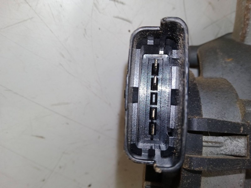 Recambio de motor limpia delantero para citroën c2 (jm_) 1.4 referencia OEM IAM   