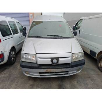 FIAT SCUDO FURGONETA (220_)