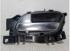 Recambio de maneta interior puerta delantera izquierda para peugeot 208 i (ca_, cc_) 1.2 vti 82 referencia OEM IAM