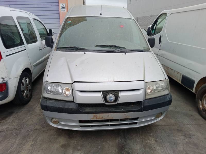 FIAT SCUDO FURGONETA (220_)