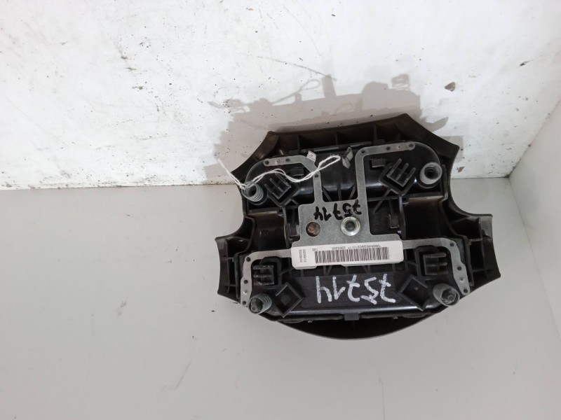 Recambio de airbag volante para nissan almera ii hatchback (n16) 1.5 referencia OEM IAM AMAV6029021011  