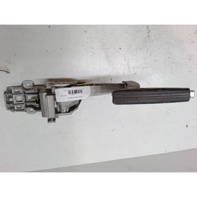 Recambio de palanca freno mano para peugeot 308 ii (lb_, lp_, lw_, lh_, l3_) 1.6 hdi / bluehdi 115 referencia OEM IAM   