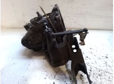 Recambio de caja de cambios manual 5 velocidades para opel corsa b (s93) 1.4 i (f08, f68, m68) referencia OEM IAM    2