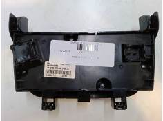 Recambio de mando climatizador para fiat grande punto van (199_) 1.3 jtd multijet (199cxc1a) referencia OEM IAM 735419793  A8301 2