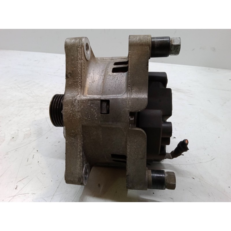 Recambio de alternador para citroën c4 coupé (la_) 1.4 16v referencia OEM IAM 9656956280 TG9B043 2543521B