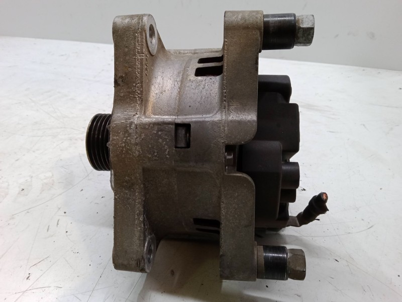 Recambio de alternador para citroën c4 coupé (la_) 1.4 16v referencia OEM IAM 9656956280 TG9B043 2543521B
