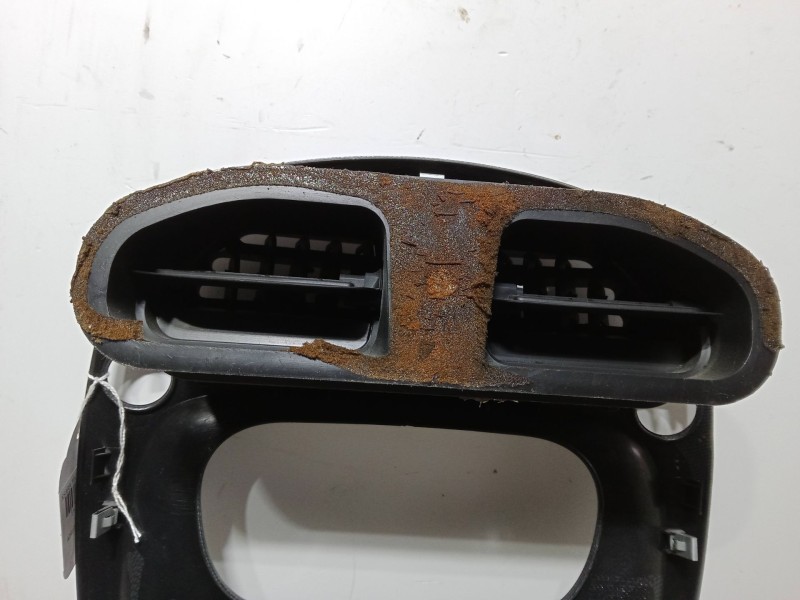 Recambio de aireador central para citroën xsara picasso (n68) 1.6 hdi referencia OEM IAM   