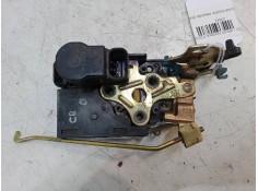 Recambio de cerradura puerta trasera derecha para chevrolet aveo / kalos hatchback (t200) 1.4 referencia OEM IAM   