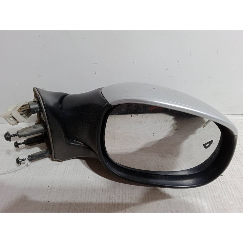 Recambio de retrovisor electrico derecho para citroën xsara picasso (n68) 1.6 referencia OEM IAM   