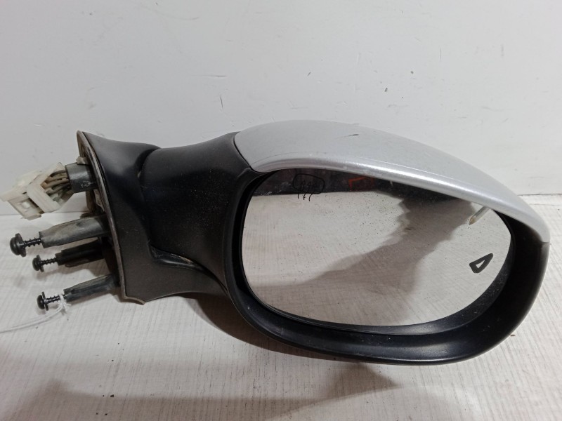 Recambio de retrovisor electrico derecho para citroën xsara picasso (n68) 1.6 referencia OEM IAM   