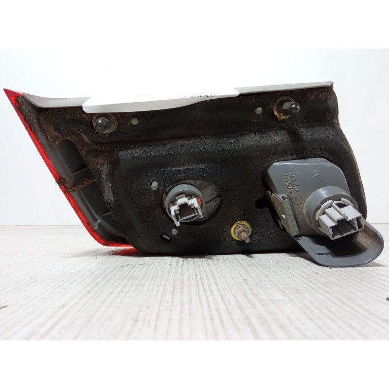 Recambio de piloto trasero porton izquierdo para honda civic vii sedán (es, et) 1.3 ima (ed9, es9) referencia OEM IAM   