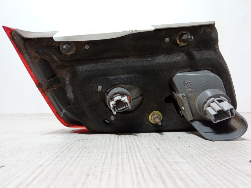 Recambio de piloto trasero porton izquierdo para honda civic vii sedán (es, et) 1.3 ima (ed9, es9) referencia OEM IAM   