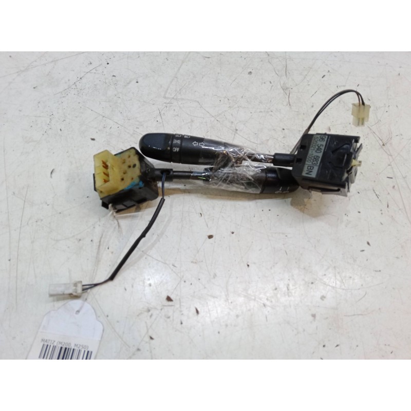 Recambio de mando luces para chevrolet matiz (m200, m250) 1.0 referencia OEM IAM   