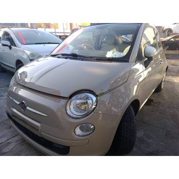 FIAT 500 C (312_)