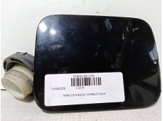 Recambio de tapa exterior combustible para hyundai terracan (hp) 2.9 crdi 4wd referencia OEM IAM