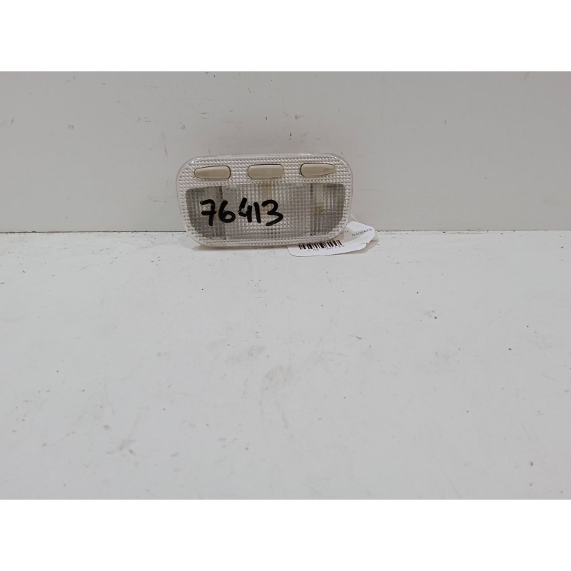 Recambio de luz interior delantera para citroën c3 i (fc_, fn_) 1.1 i referencia OEM IAM   