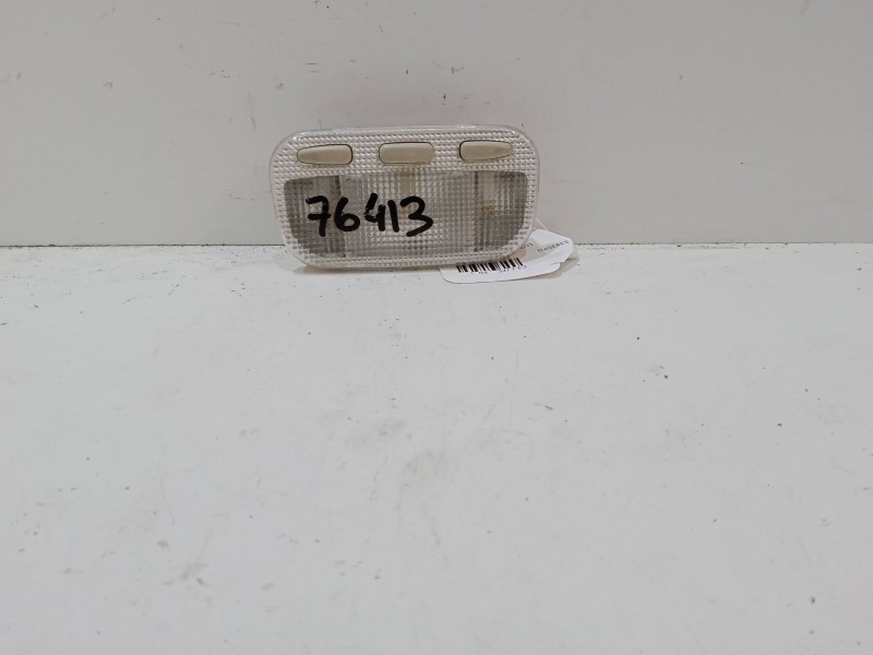 Recambio de luz interior delantera para citroën c3 i (fc_, fn_) 1.1 i referencia OEM IAM   