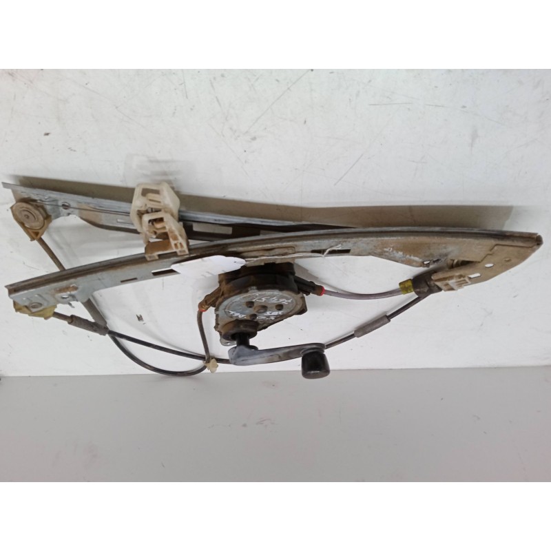 Recambio de elevalunas delantero izquierdo para ford transit connect (p65_, p70_, p80_) 1.8 di referencia OEM IAM   