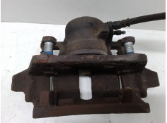 Recambio de pinza freno delantera izquierda para mercedes-benz clase a (w169) a 170 (169.032, 169.332) referencia OEM IAM    2