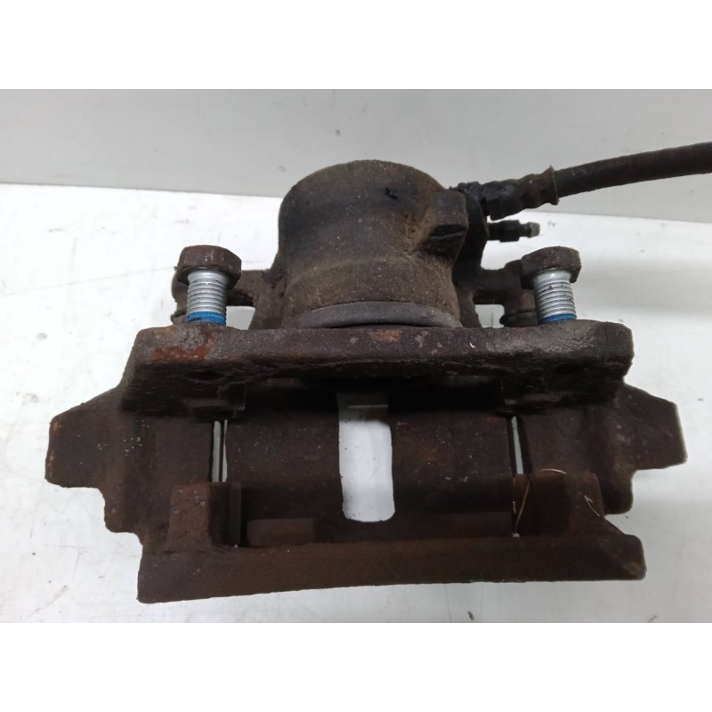 Recambio de pinza freno delantera izquierda para mercedes-benz clase a (w169) a 170 (169.032, 169.332) referencia OEM IAM   