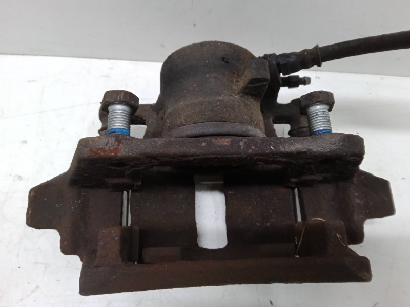 Recambio de pinza freno delantera izquierda para mercedes-benz clase a (w169) a 170 (169.032, 169.332) referencia OEM IAM   