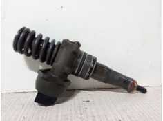 Recambio de inyector para seat ibiza iii (6l1) 1.9 tdi referencia OEM IAM   