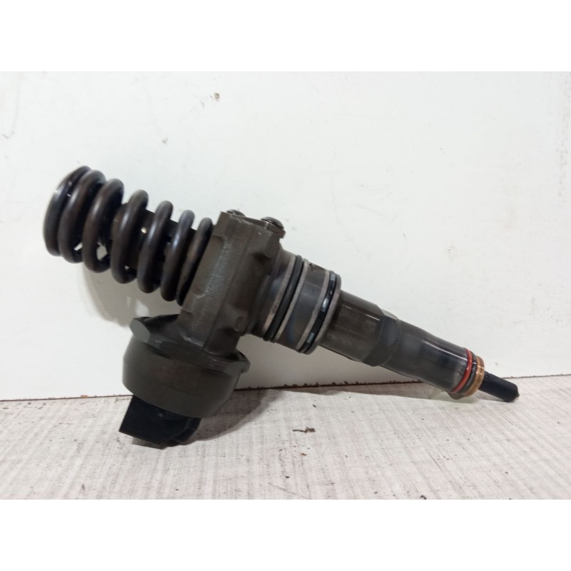 Recambio de inyector para seat ibiza iii (6l1) 1.9 tdi referencia OEM IAM   