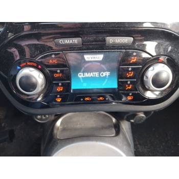 NISSAN JUKE (F15)