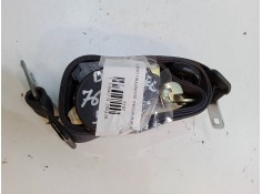 Recambio de cinturon seguridad delantero derecho para renault scénic ii (jm0/1_) 1.6 16v (jm1r) referencia OEM IAM