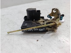 Recambio de cerradura puerta trasera derecha para chevrolet aveo / kalos hatchback (t200) 1.4 referencia OEM IAM    2