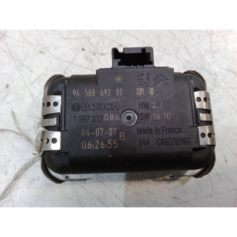 Recambio de sensor lluvia y luces para citroën xsara picasso (n68) 1.6 hdi referencia OEM IAM   